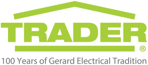 Trader logo